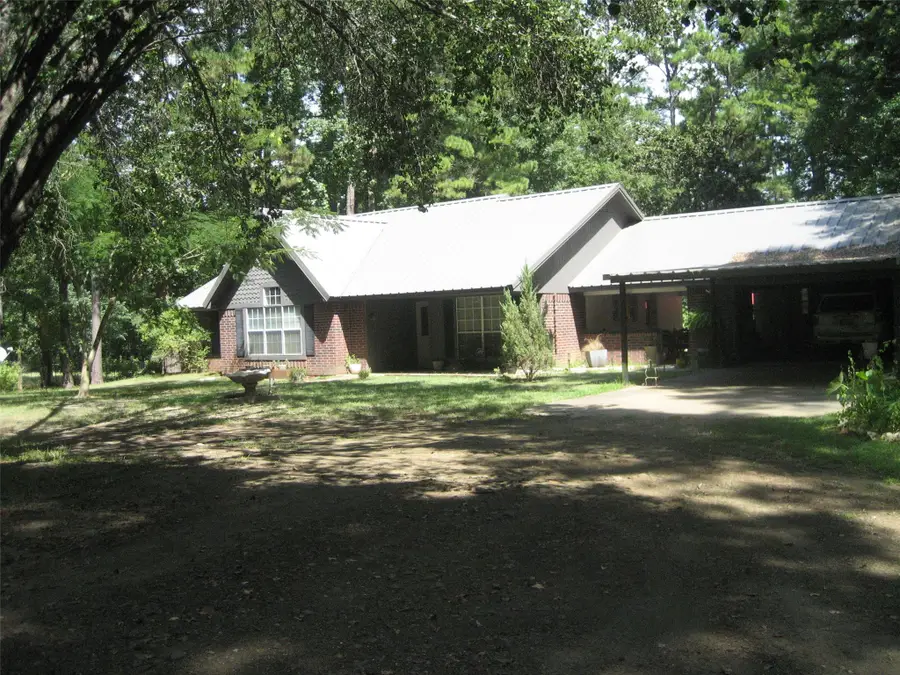 4759 County Road 1655, Grapeland, TX 75844 - #2