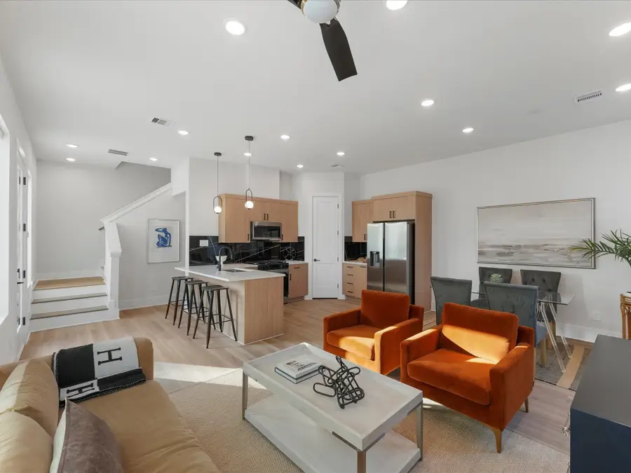 5306 Teodoro Lane, Houston, TX 77091 - Image #3