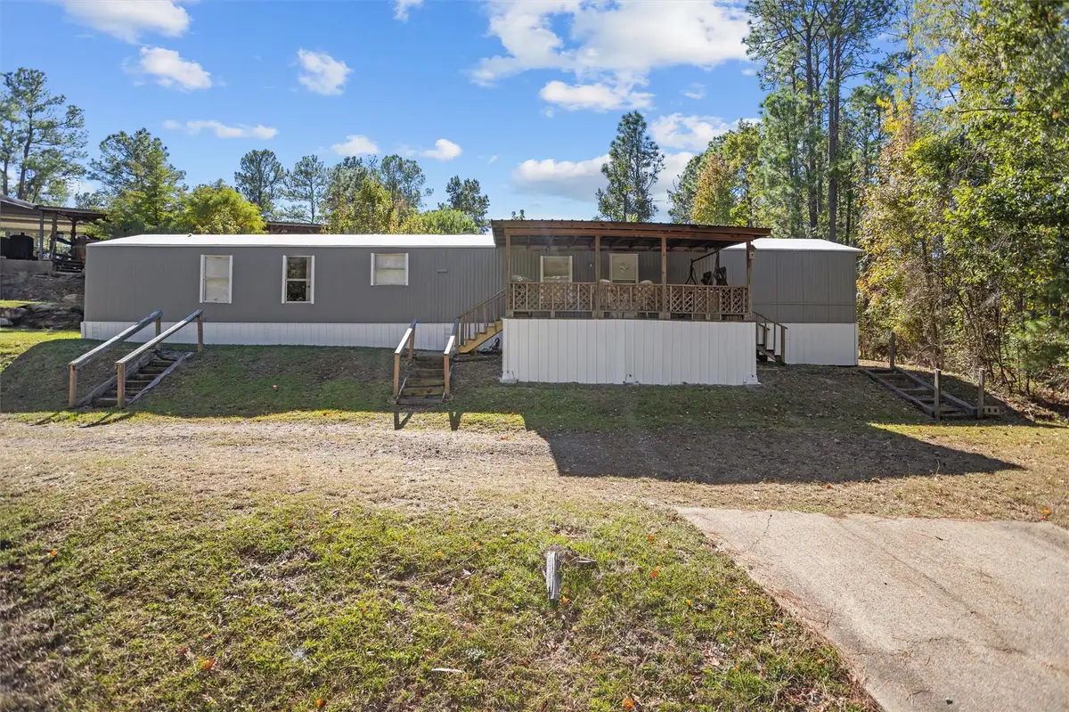 288 Cardinal Way Circle, Brookeland, TX 75931 - #1