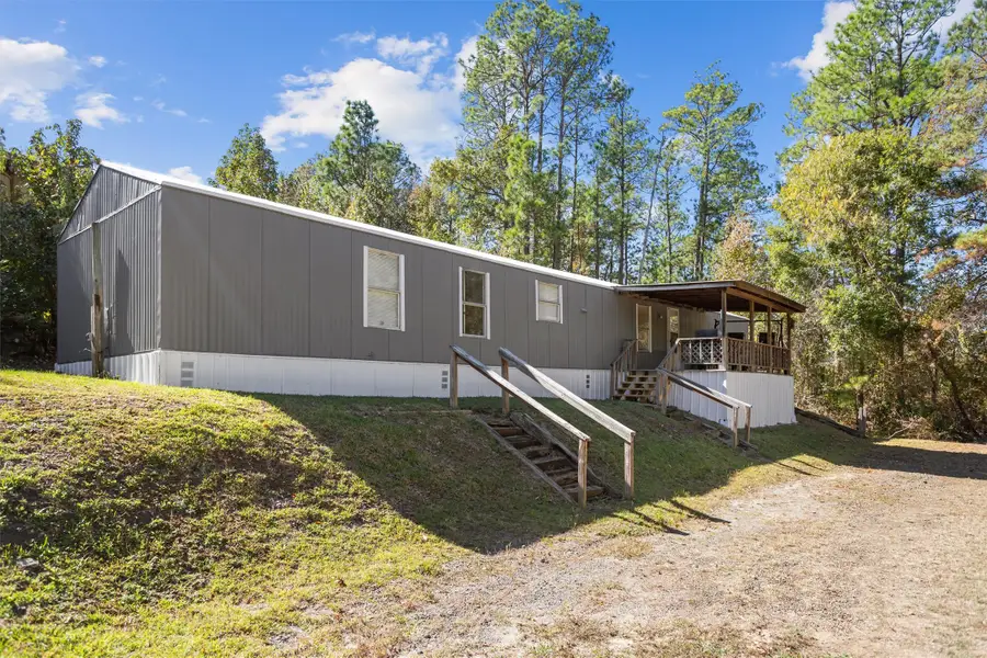288 Cardinal Way Circle, Brookeland, TX 75931 - #3