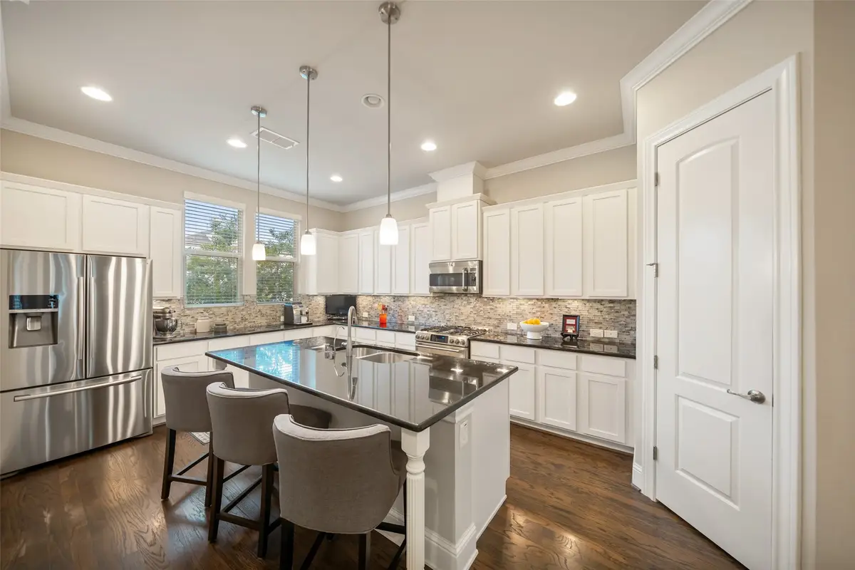 6005 Kansas Street #B, Houston, TX 77007 - #1