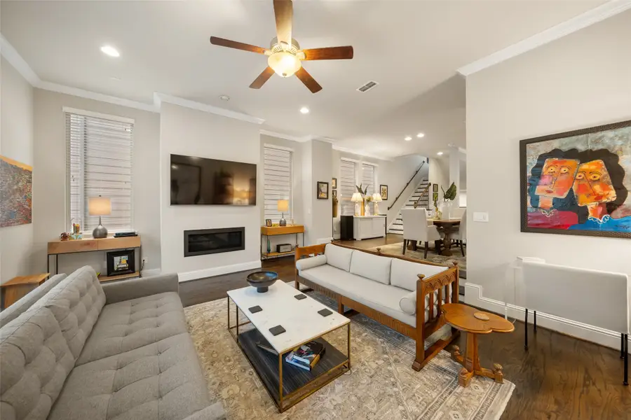 6005 Kansas Street #B, Houston, TX 77007 - #2