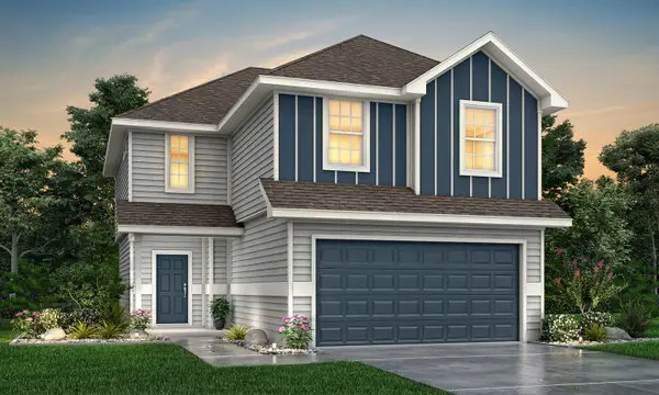 2309 Nooksack Drive, Conroe, TX 77384