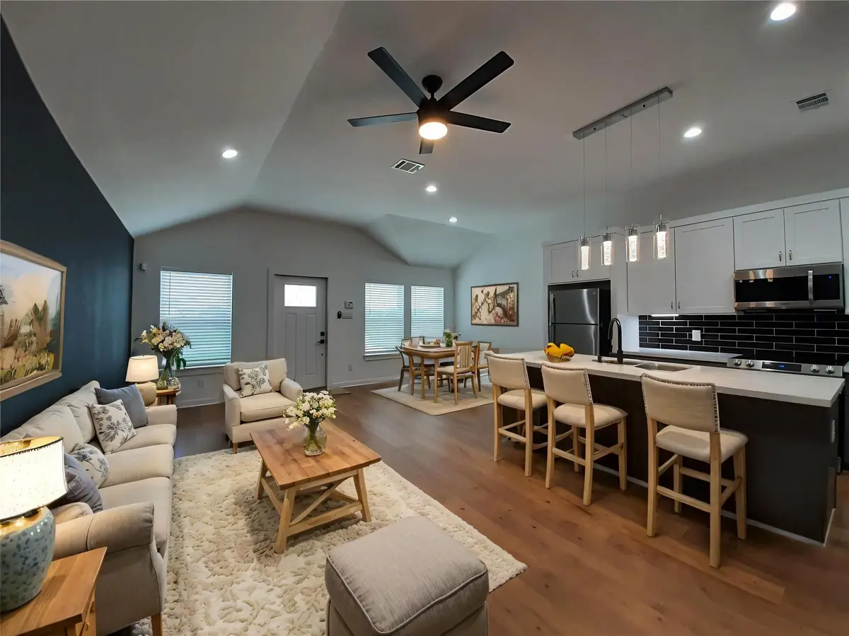 4530 Mayflower Street, Houston, TX 77051 - #1