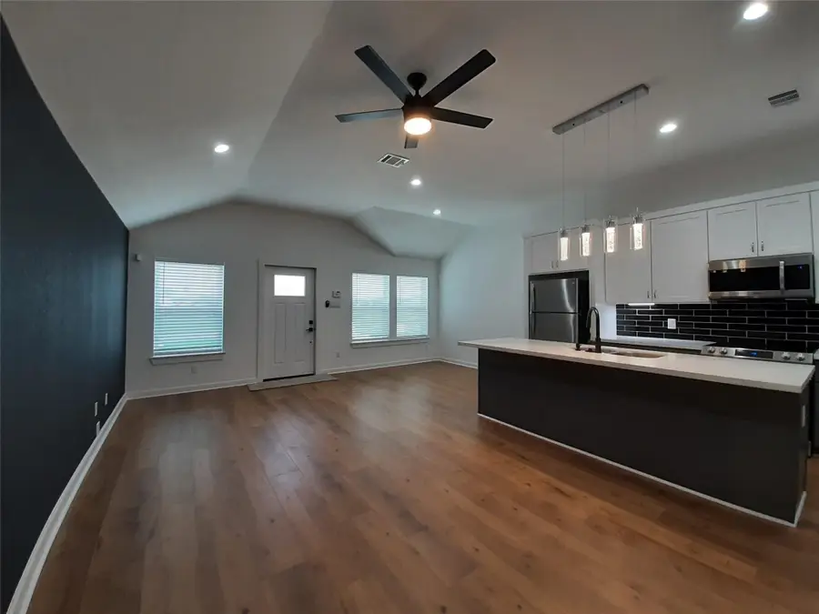 4530 Mayflower Street, Houston, TX 77051 - #2