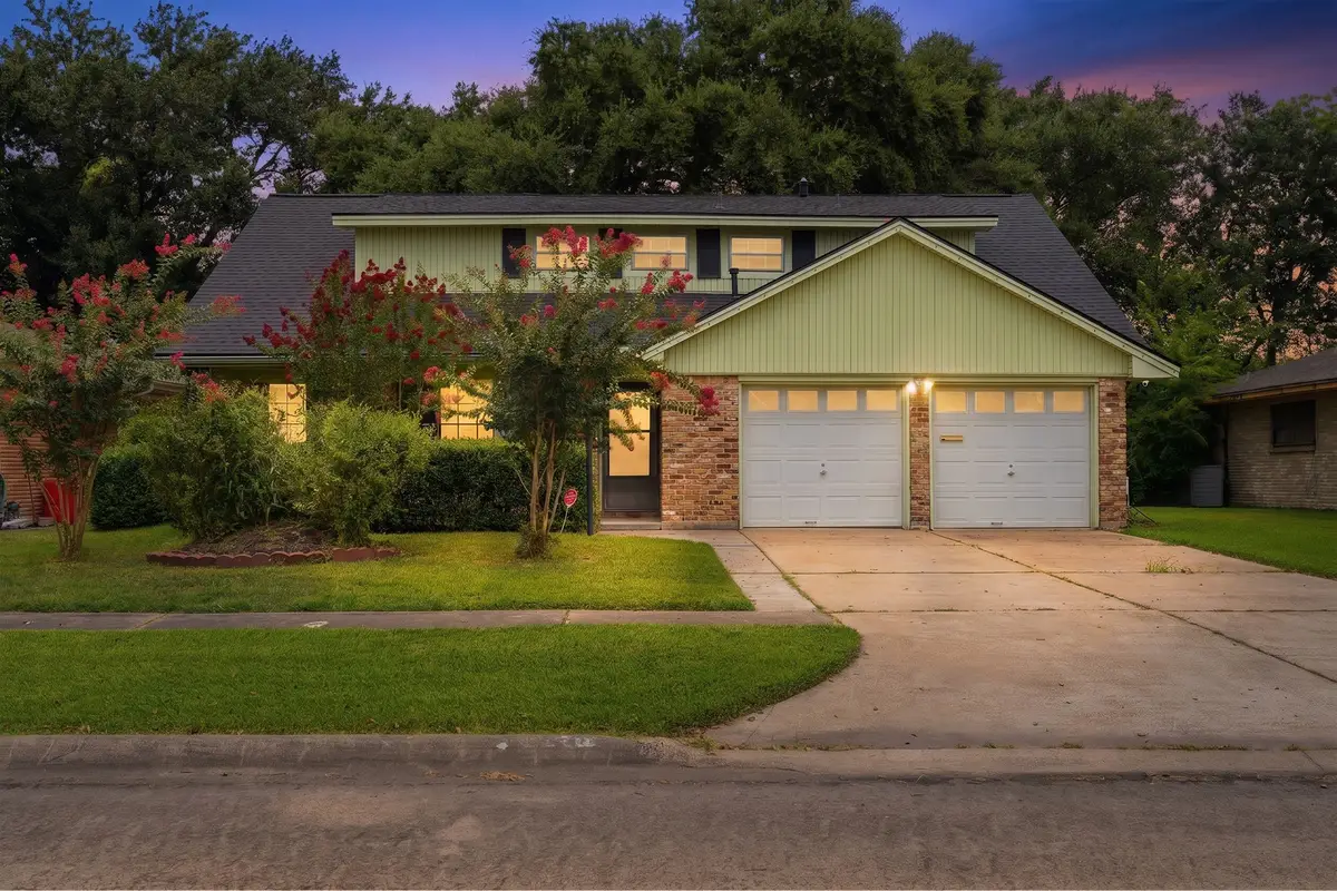 2216 Peach Lane, Pasadena, TX 77502 - #1