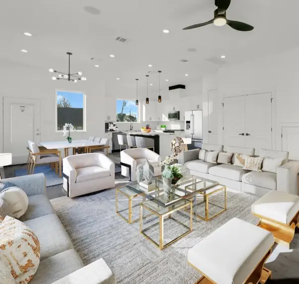 4406 Bond Street, Houston, TX 77026