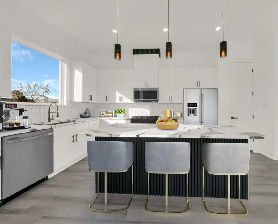 4406 Bond Street, Houston, TX 77026 - Image #3