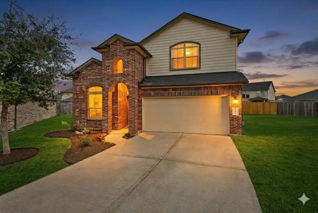 2002 Casterly Court, Fresno, TX 77545 - Image #1