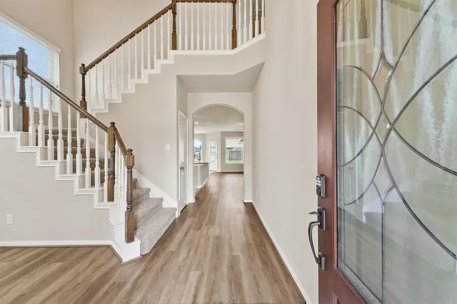 2002 Casterly Court, Fresno, TX 77545 - Image #2