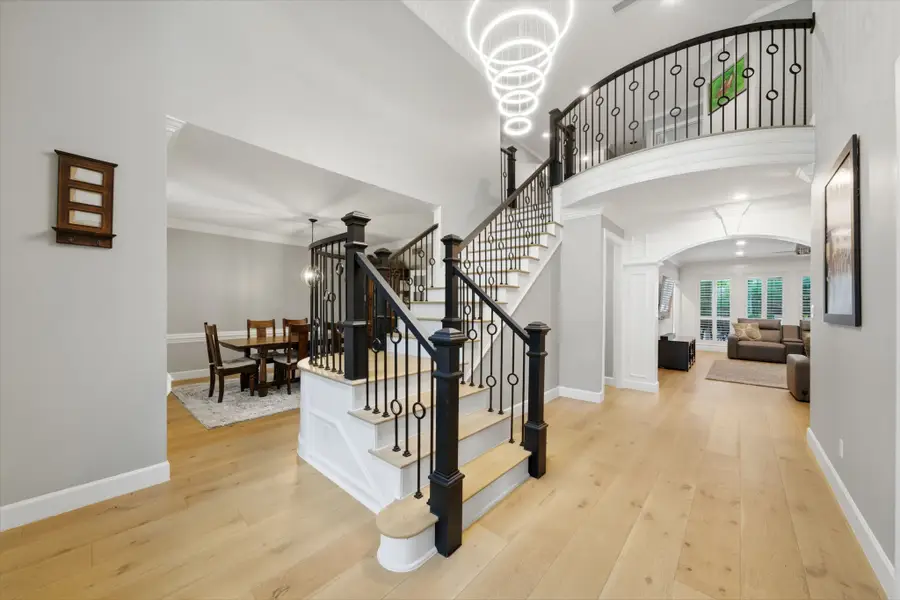 607 Timber Circle, Houston, TX 77079 - #3