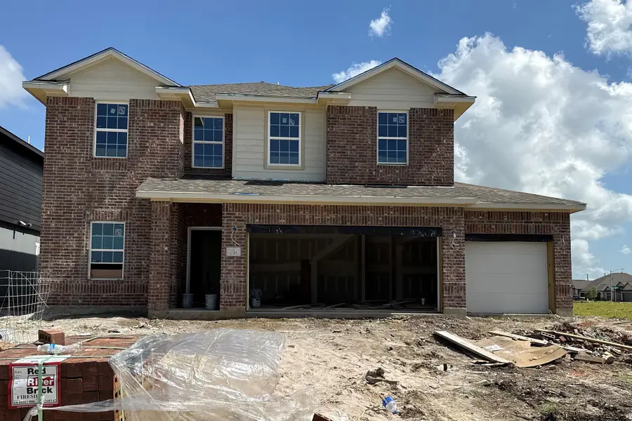 641 Escondido Drive, Dayton, TX 77535 - #2