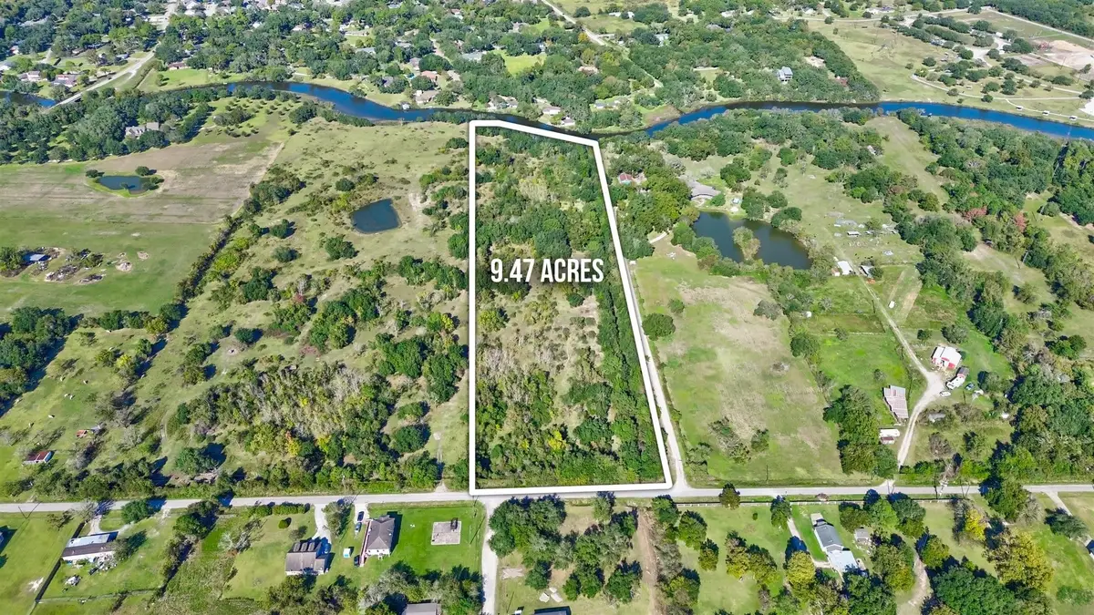 0 Terrebonne, Hitchcock, TX 77563 - Image #1
