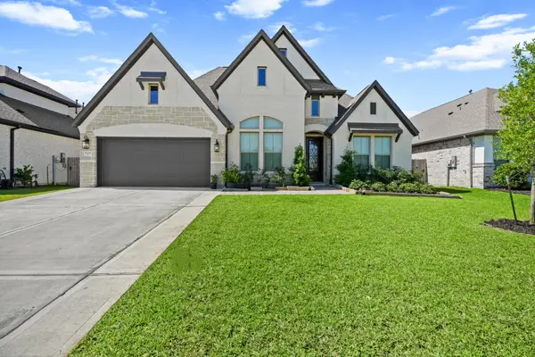 929 Wormwood Drive, League City, TX 77573