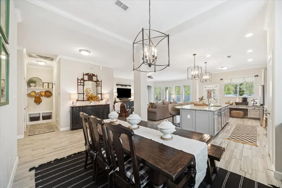 44 Fountain Bend Lane, Richmond, TX 77406 - Image #3