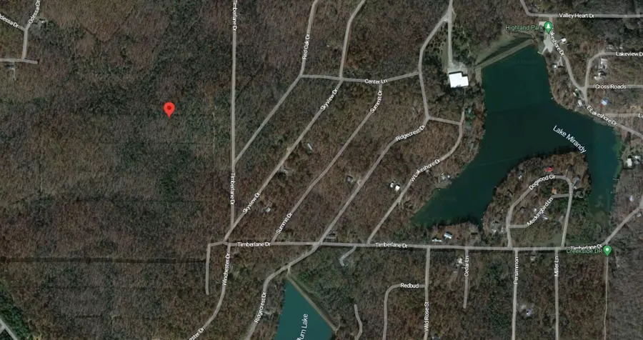 Lot 13 Adam Drive, Highland, Ar 72542 - #2