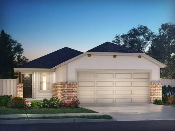 18523 Landing Meadows Lane, New Caney, TX 77357