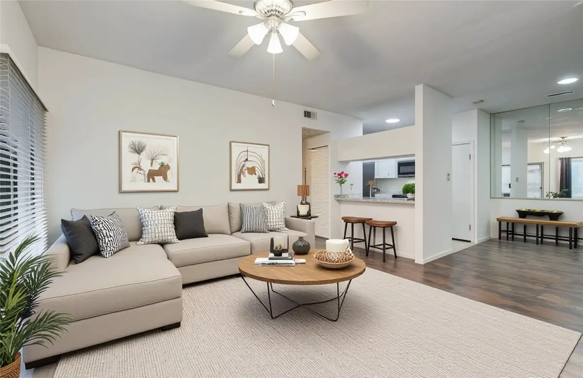 2023 Gentryside Drive #109, Houston, TX 77077 - #1