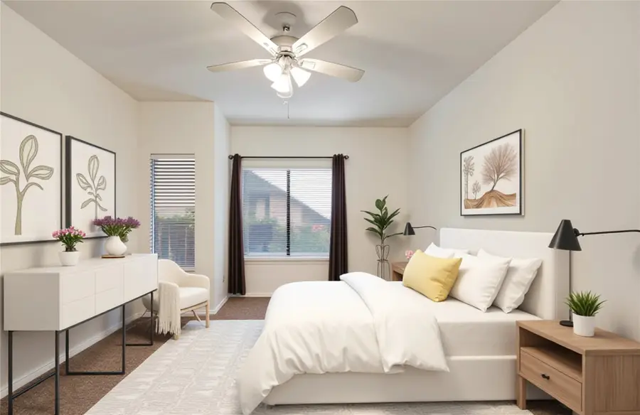 2023 Gentryside Drive #109, Houston, TX 77077 - #3