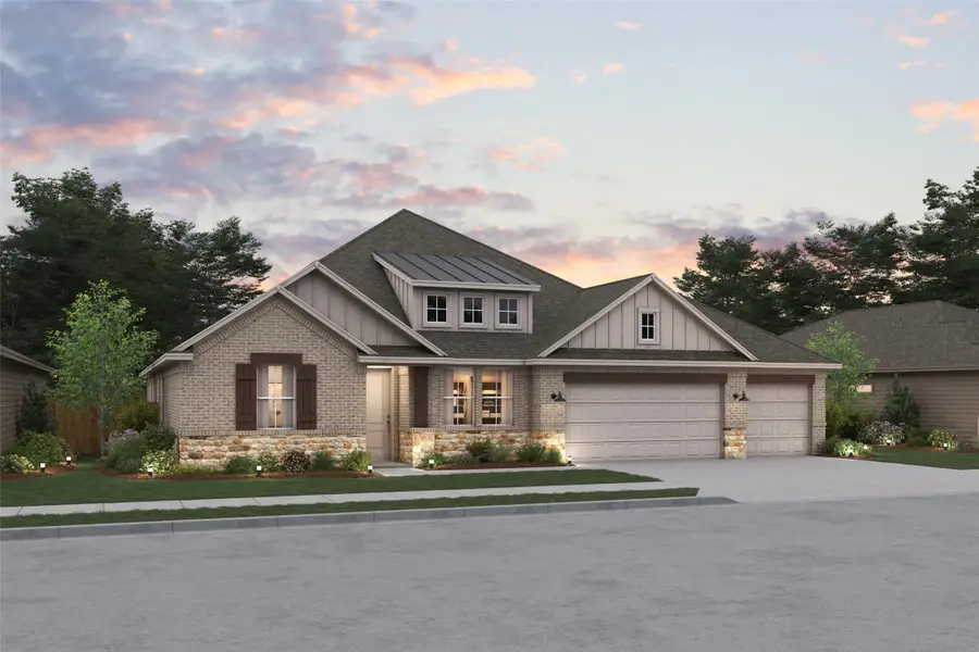 4083 Ranch Home Drive, Waller, TX 77484 - #2