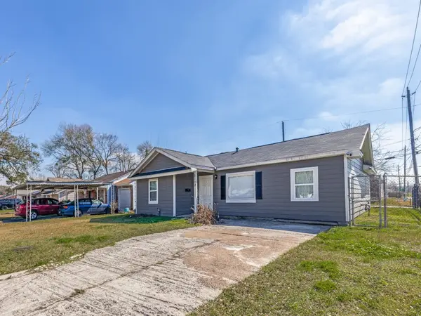 8702 Josie Street, Houston, TX 77029