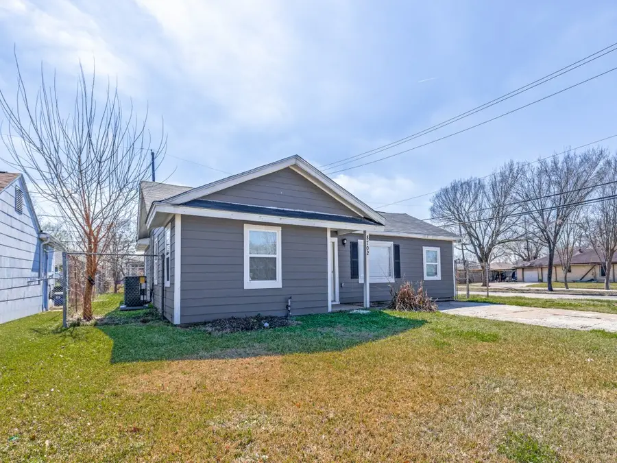 8702 Josie Street, Houston, TX 77029 - #3