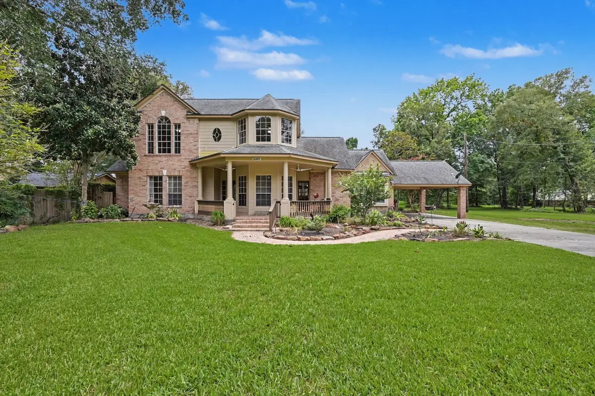 16440 Holly Street, Porter, TX 77365 - #1