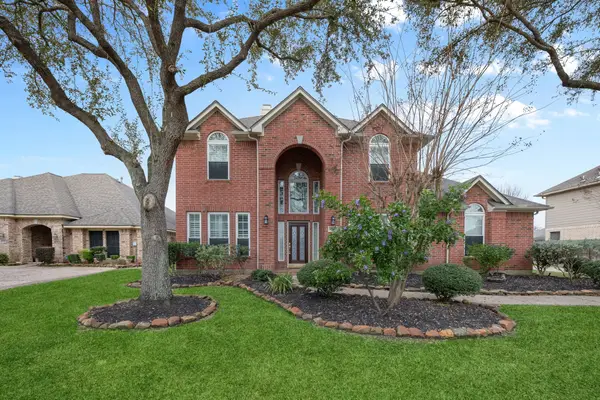 4211 Copper Creek, Baytown, TX 77521