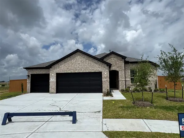118 Lancaster Court, Dayton, TX 77535