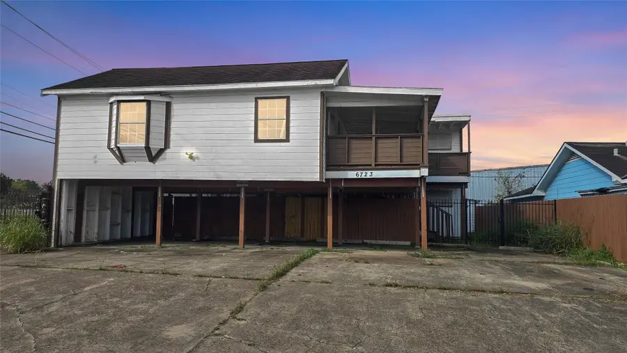 6723 South Loop E #9, Houston, TX 77087 - #2