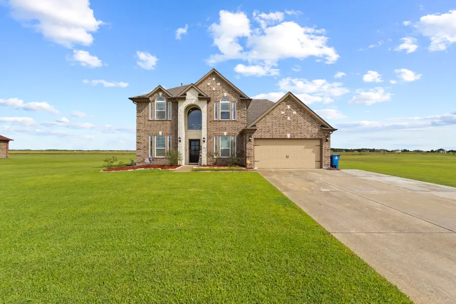 2375 Diamond D Drive Drive, Beaumont, TX 77713 - Image #3