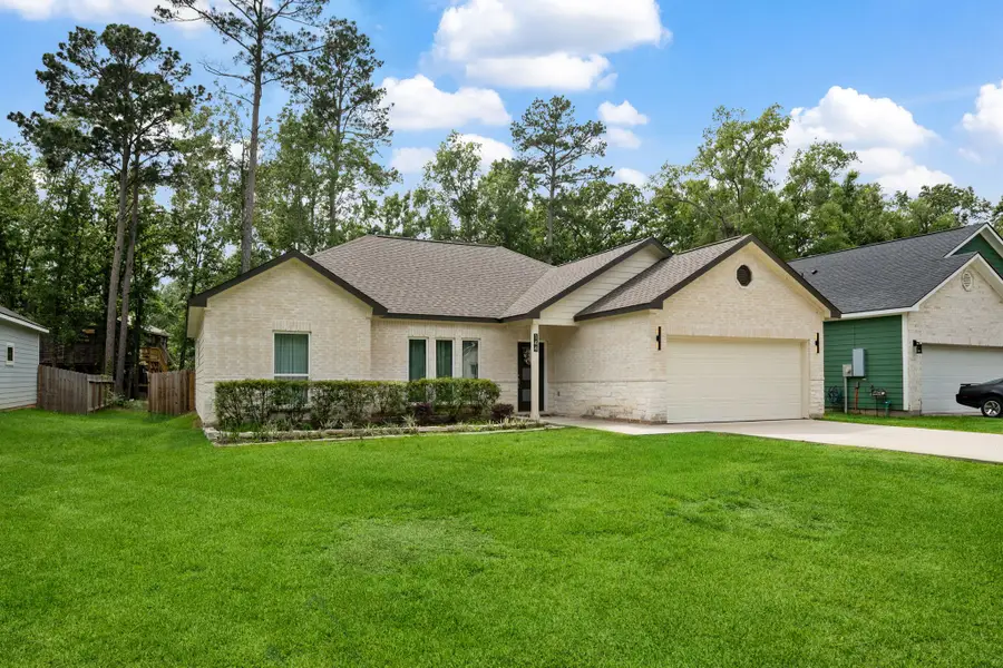 144 S Village Cove Loop, Livingston, TX 77351 - #2