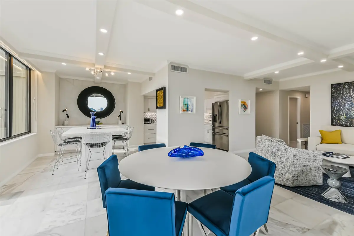 14 Greenway Plaza #15P, Houston, TX 77046 - #1