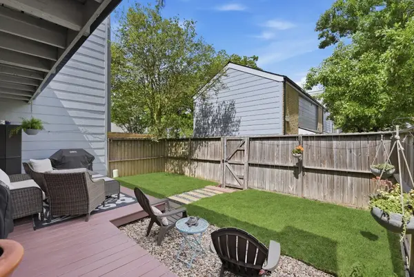 731 Worthshire Street, Houston, TX 77008