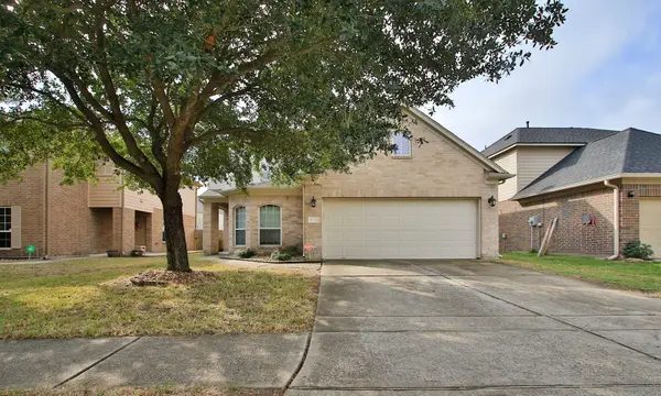 1031 Spring Heights Drive, Spring, TX 77373