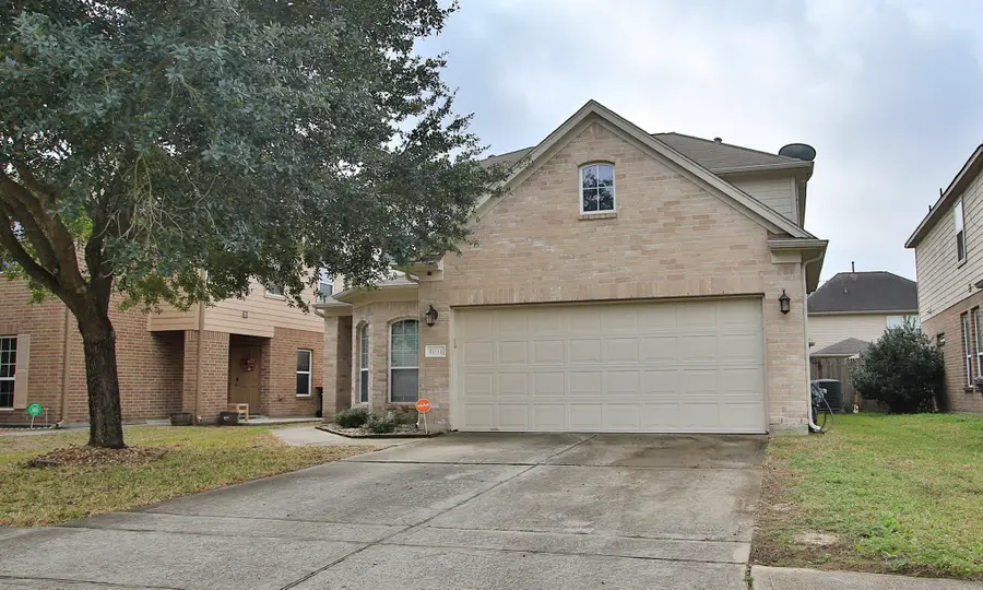 1031 Spring Heights Drive, Spring, TX 77373 - Image #2