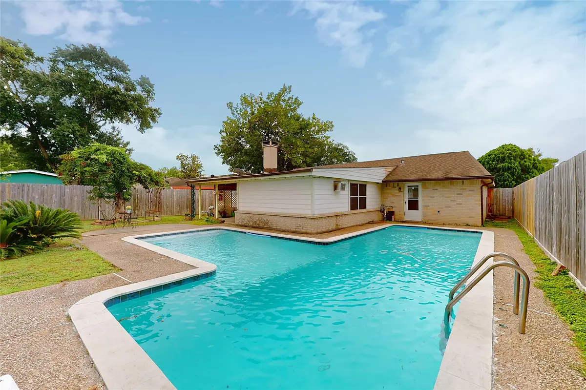 7410 Williams Street, Houston, TX 77040 - #1