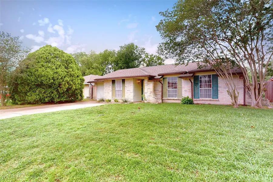 7410 Williams Street, Houston, TX 77040 - #2