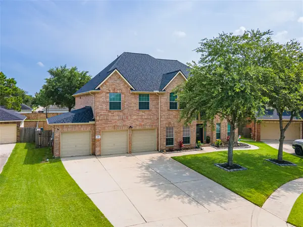 1565 Segovia Drive, League City, TX 77573