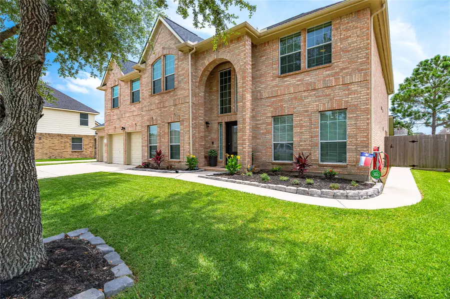 1565 Segovia Drive, League City, TX 77573 - #3