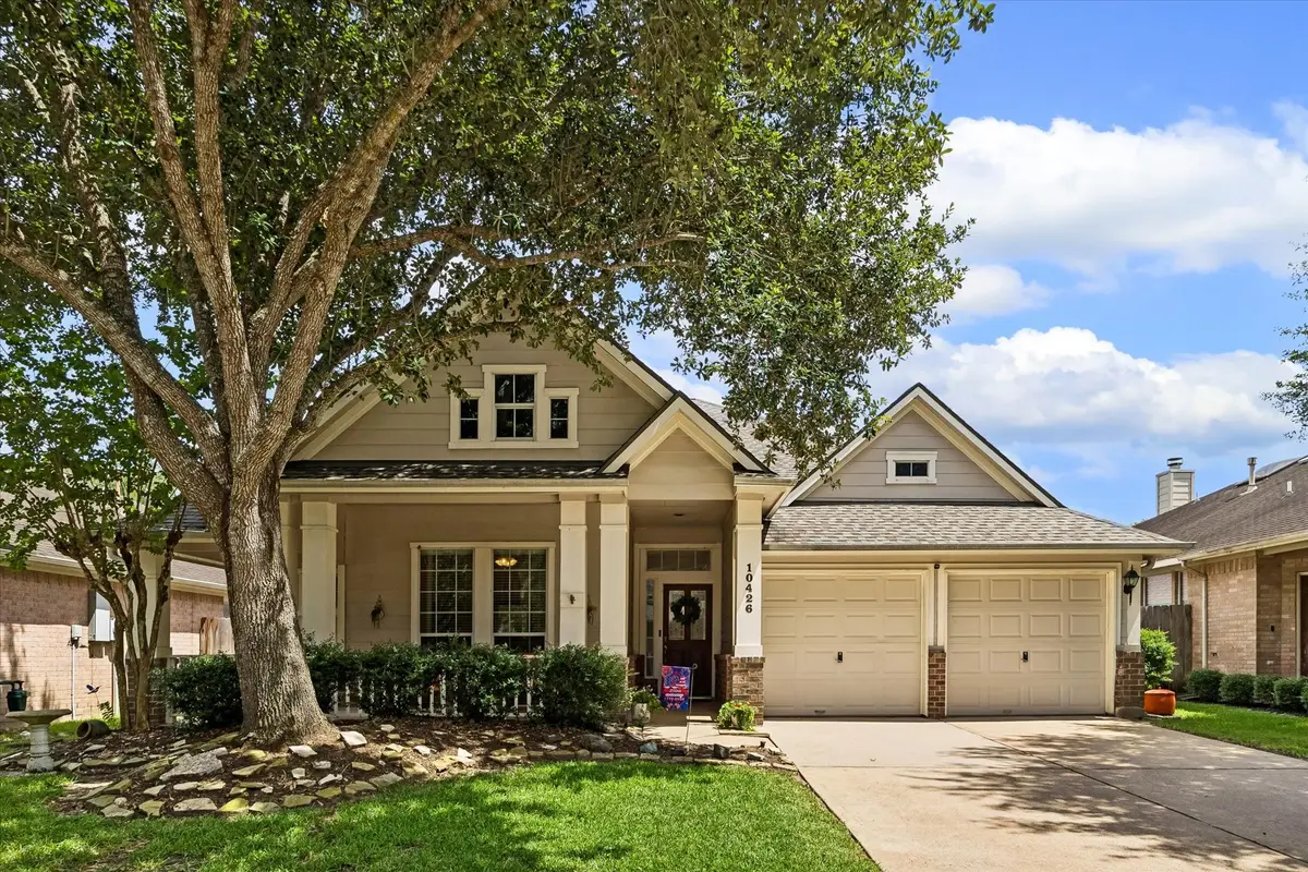 10426 Caribou Court, Missouri City, TX 77459 - #1