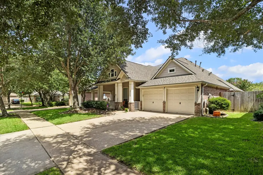 10426 Caribou Court, Missouri City, TX 77459 - #2