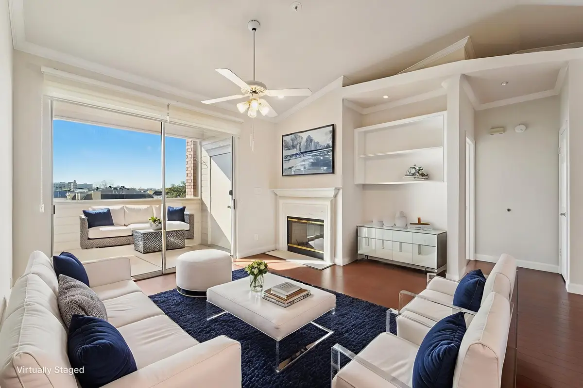 2111 Welch Street #A318, Houston, TX 77019 - Image #1