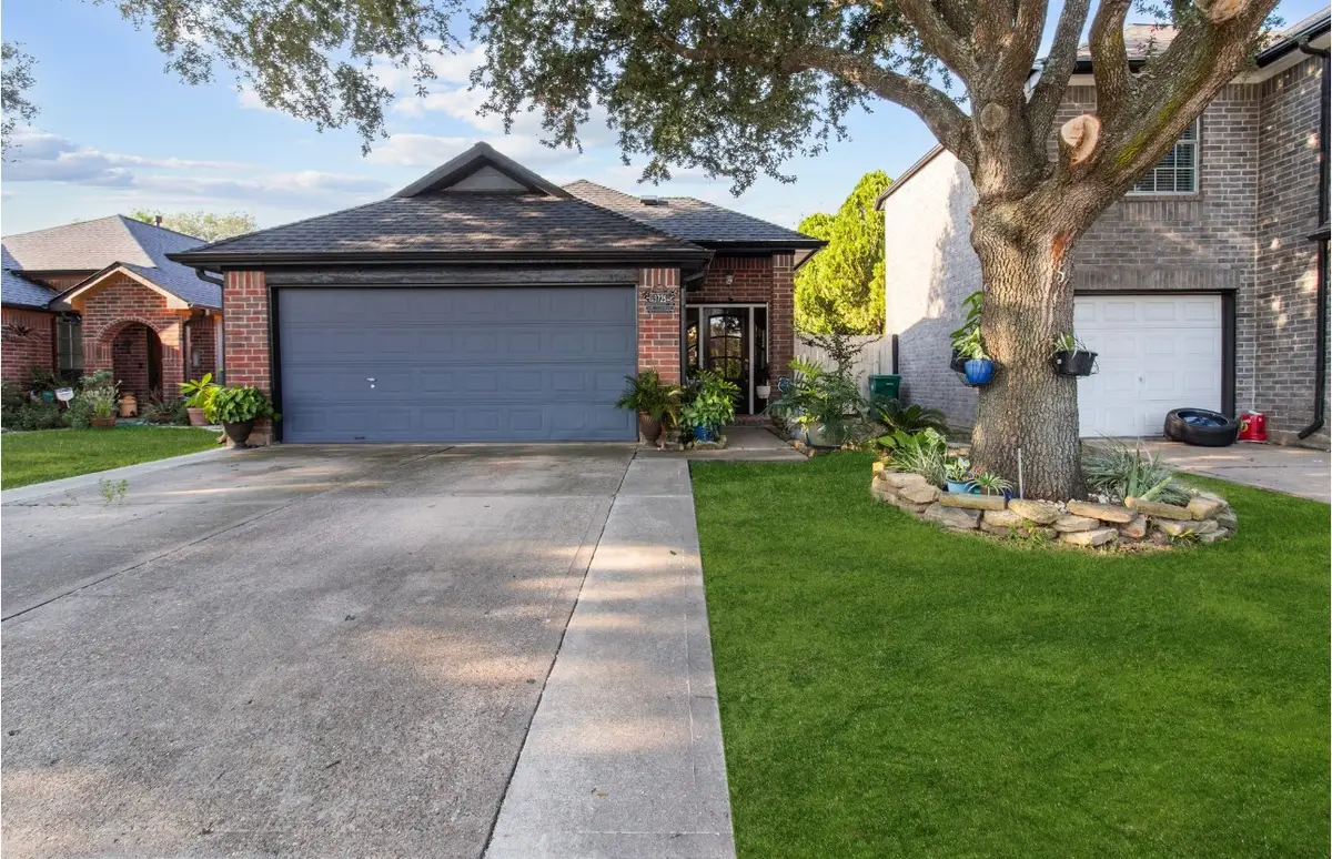3725 Meadow Wood Drive, Pasadena, TX 77503 - #1
