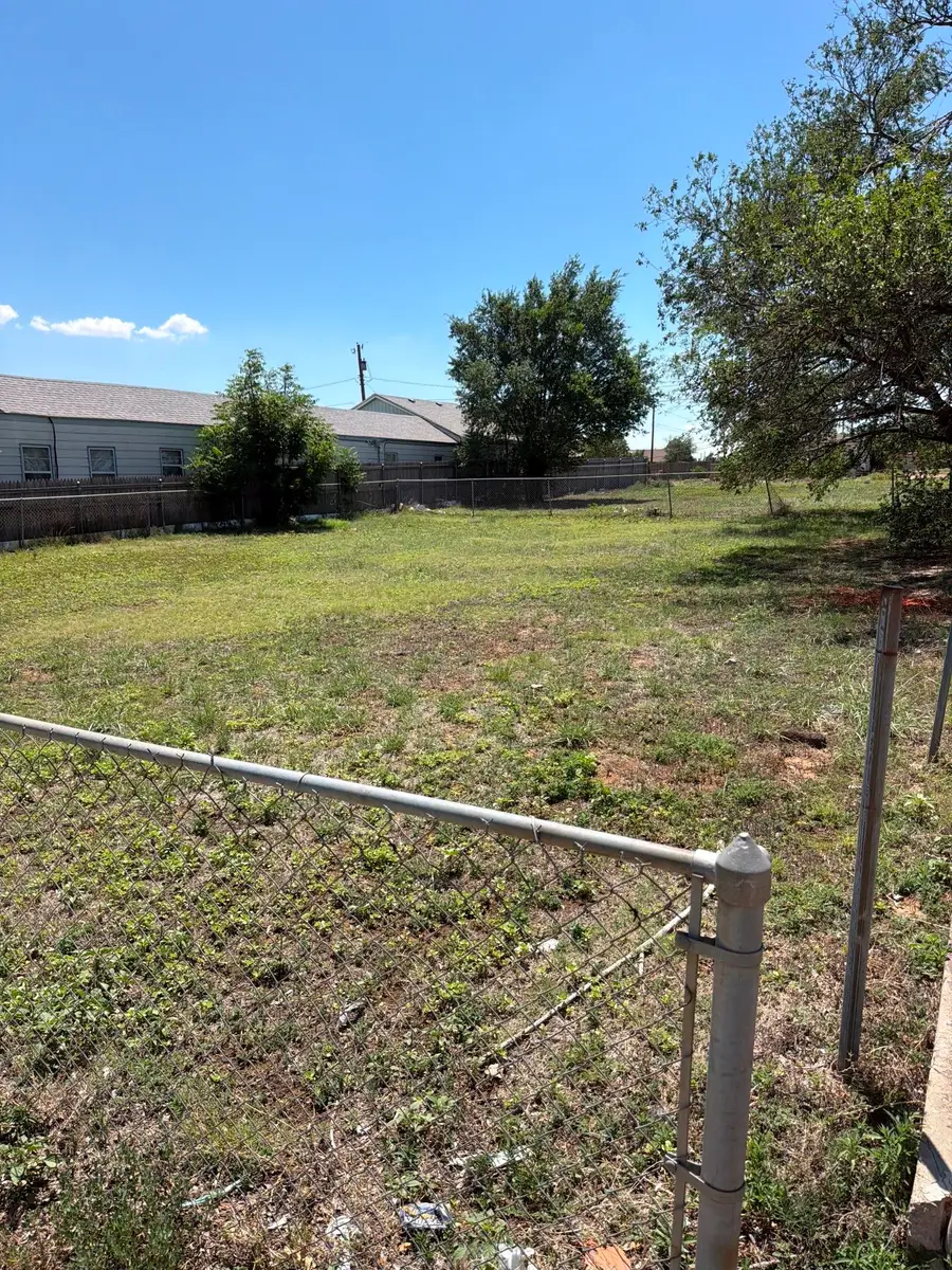 1113 N Hughes Street, Amarillo, TX 79107 - #3