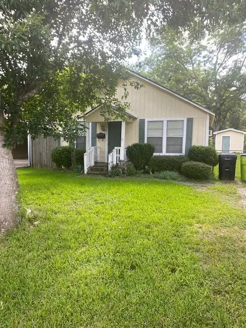 1611 6th Street, Rosenberg, TX 77471 - #1