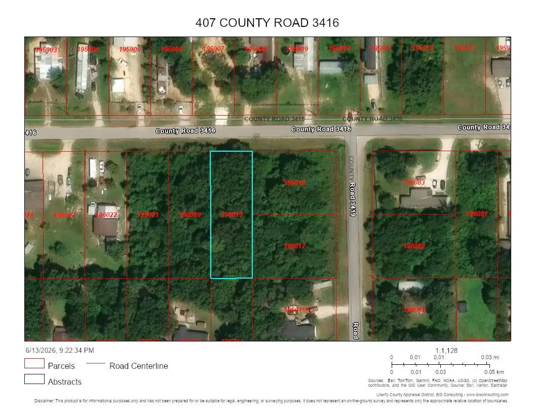 407 County Road 3416, Cleveland, TX 77327 - #1