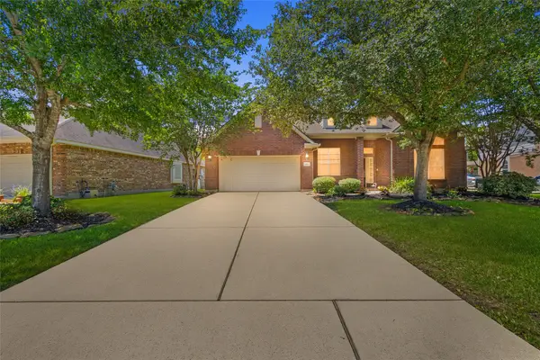 24923 Pikecrest Drive, Spring, TX 77389