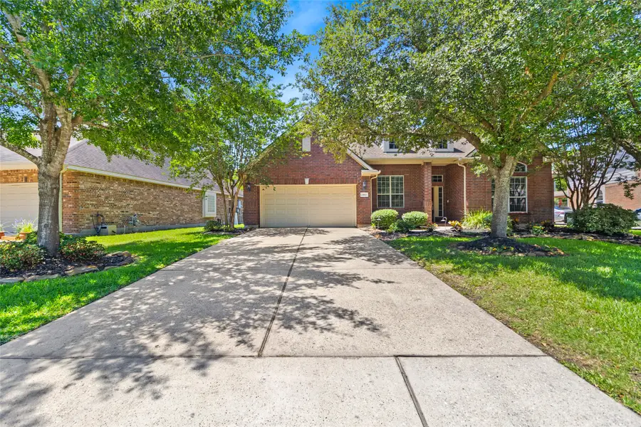 24923 Pikecrest Drive, Spring, TX 77389 - #2