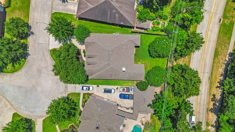 24923 Pikecrest Drive, Spring, TX 77389 - #3
